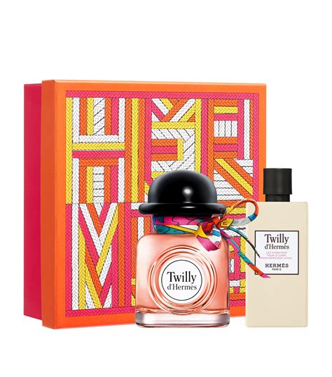 twilly hermes occasion|Hermes twilly perfume for women.